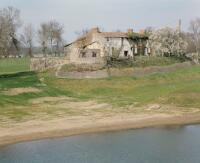 Les maisons et les fermes de Saint-Laurent-du-Mottay