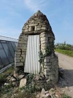 Ferme, le Pont aux chèvres, 20 rue du Pont-aux-chèvres