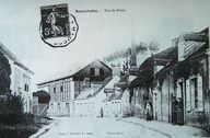 Tannerie Gasnier, actuellement usine de produits pour l'alimentation animale, 37 rue de Rosay