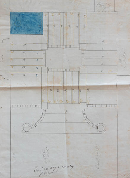 Demeure dite château