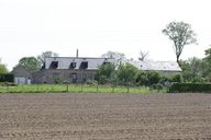 Ferme, actuellement maison - la Roche, Saint-Léger