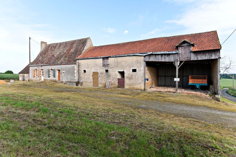 Nogent-le-Bernard, présentation de la commune