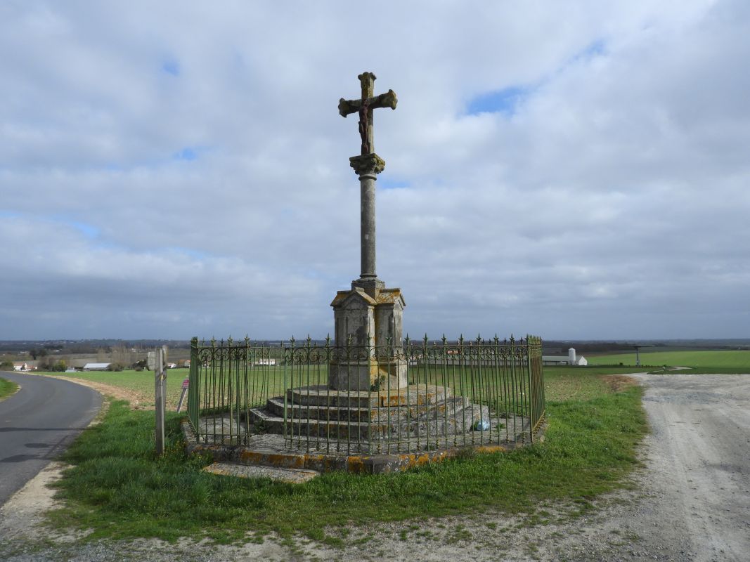 Croix du Chail