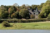 Château du Fresne