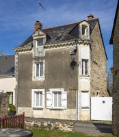 Maison, 7 rue du Port