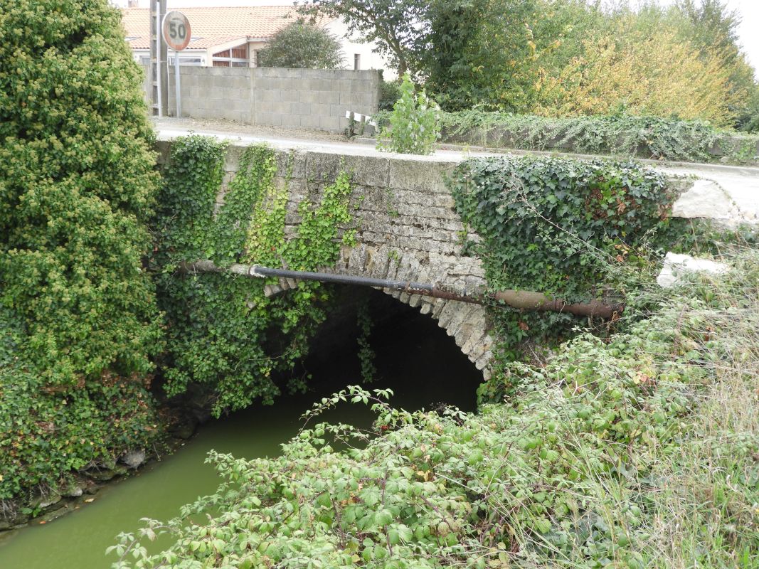 Pont du Temple