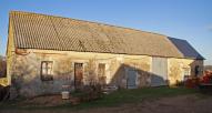 Ferme, actuellement maison, la Sinellerie