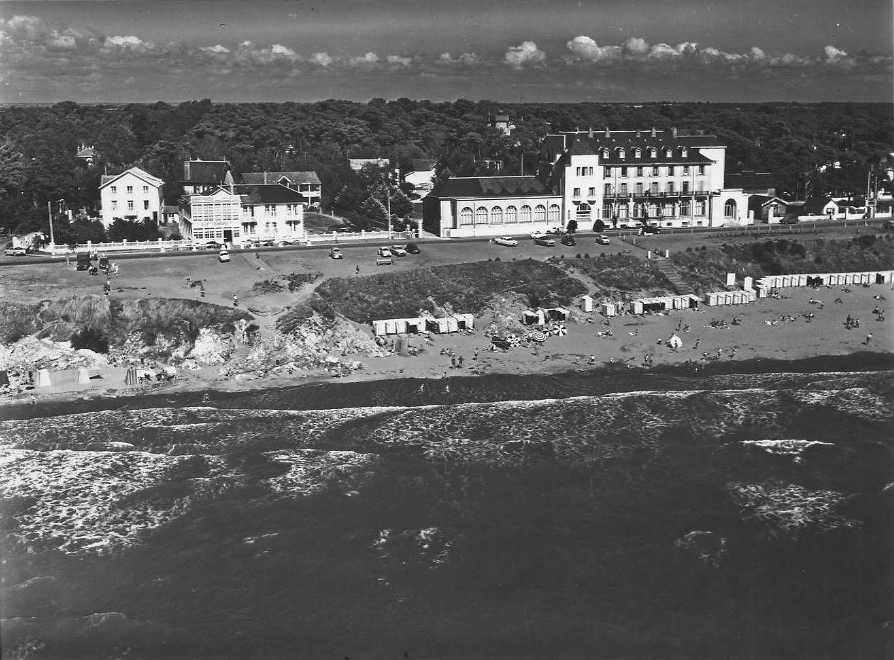 Casino de Saint-Brevin-l'Océan