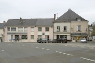 Banque, 3 place de l’Église