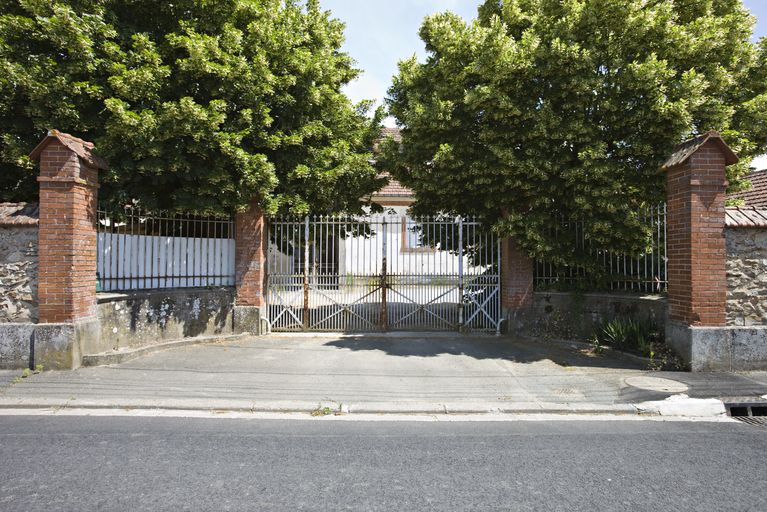 Abattoir du Lude