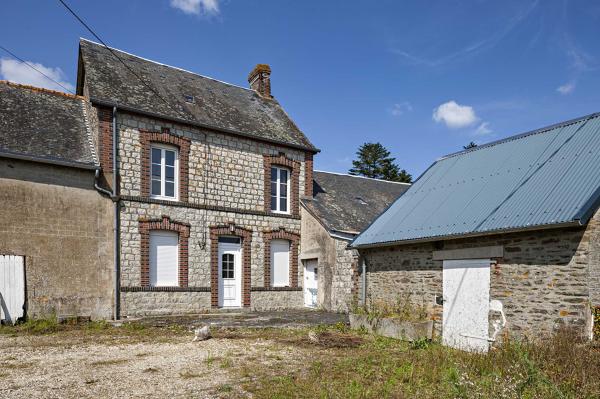 Hameau du Chesnaie