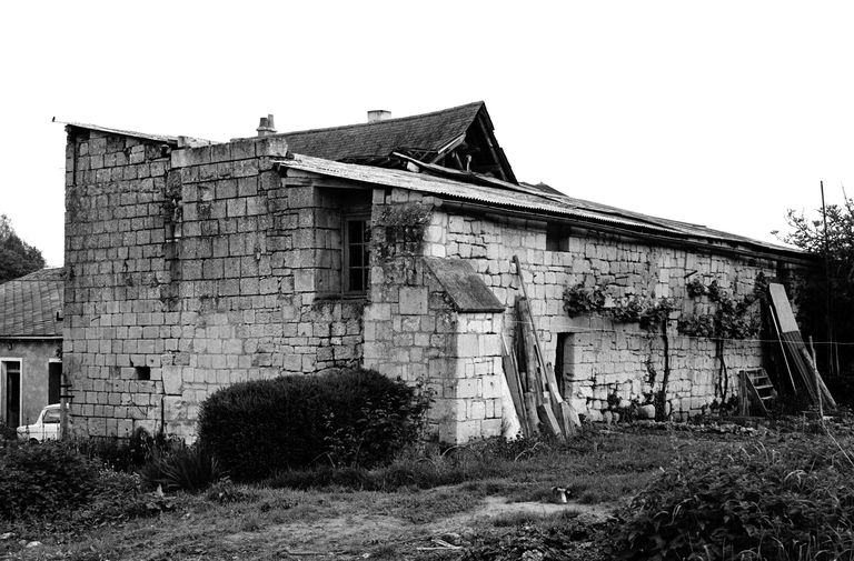 Manoir dit de Beaurepaire ou du Grand-Beaurepaire, Fontevraud-l'Abbaye