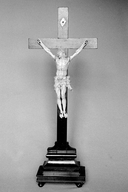Croix d'autel n° 1, Paimbœuf