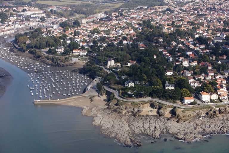 Lotissement concerté dit lotissement de Gourmalon