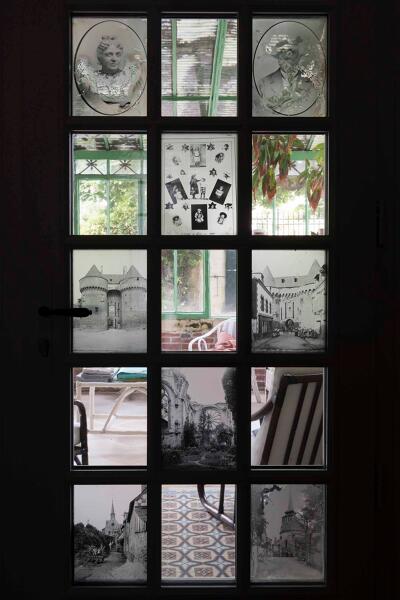 Maison de villégiature dite la Clémentière, 7 rue de la Croix-Picot