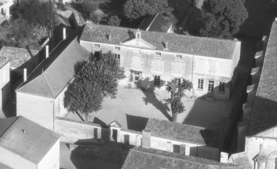 Ecole primaire privée Sainte-Mathilde