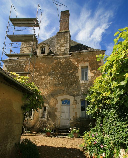 École de filles de Chenu