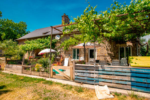 Ferme de la Rousselette