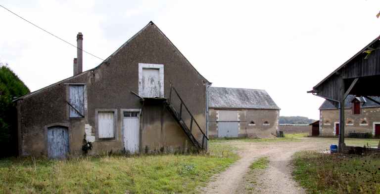 Ferme de la Brosse