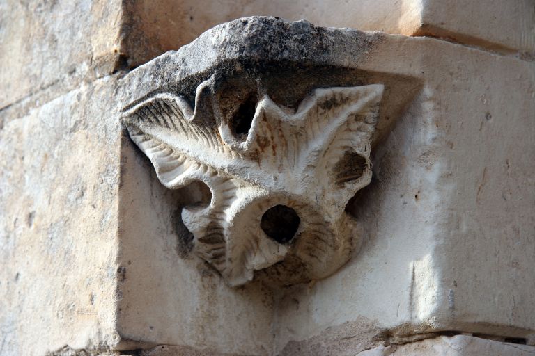 Église paroissiale Saint-Martin de la commune de la Bruère-sur-Loir