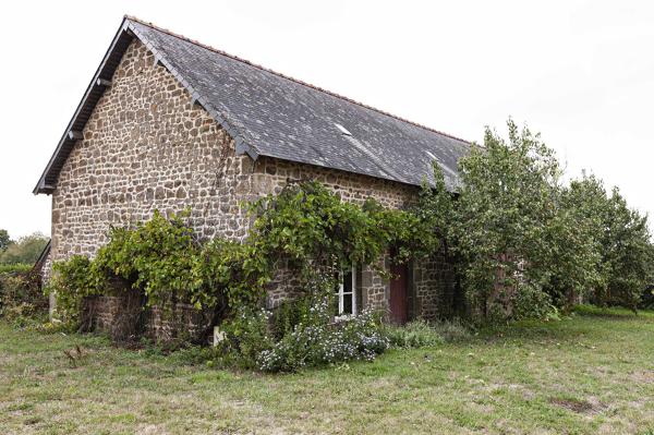 Manoir-maison de maître de la Guette