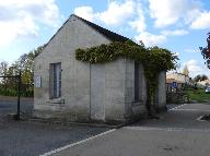 Bascule publique