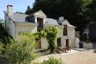 Maison, 61, rue des Potiers, Fontevraud-l'Abbaye