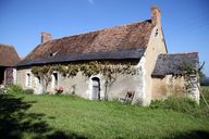 Ferme dite métairie de la Nailleterie