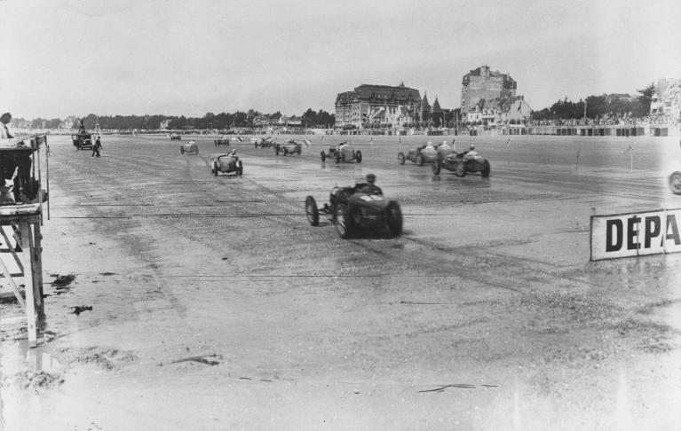 La Baule-Escoublac, présentation de la commune