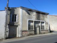 Salle de l'Union Musicale Vizeronne, 40 rue Georges-Clemenceau