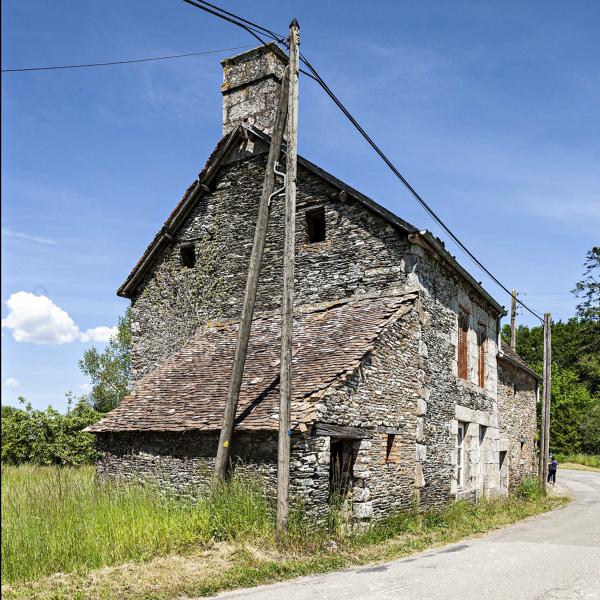 Hameau du Bourgeray