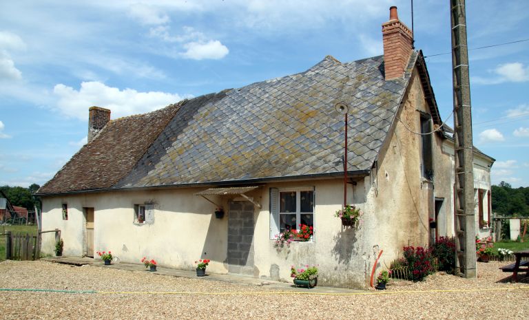 Ferme de la Goujonnière