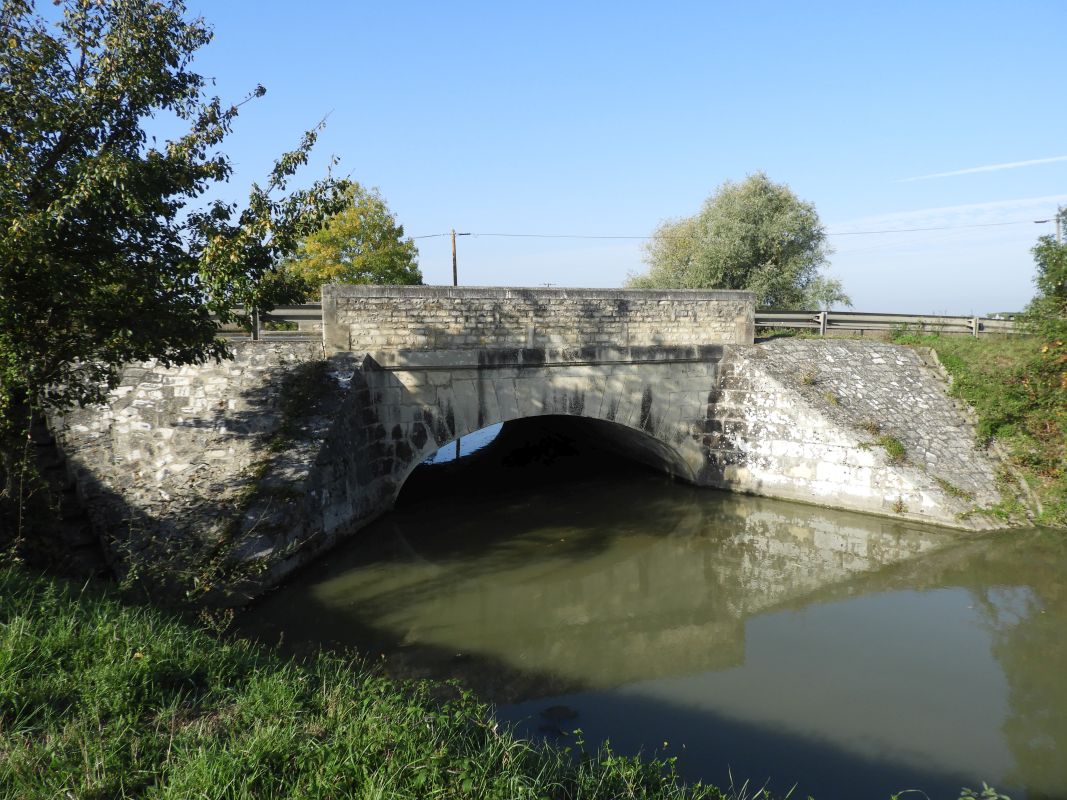 Pont de la Courbe