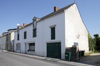 Maison, 11 rue Saint-Exupéry