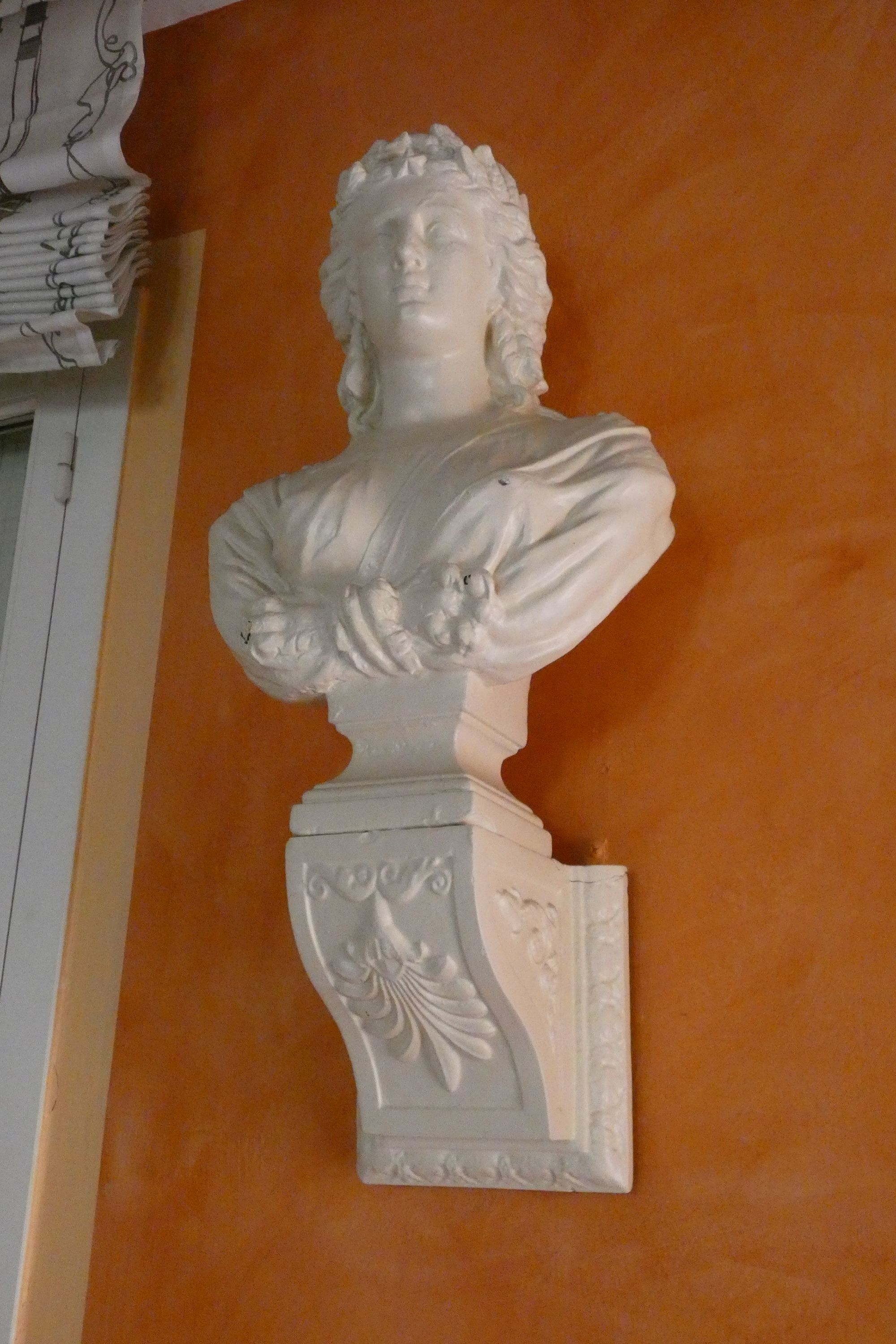 Buste de la République, dit Marianne
