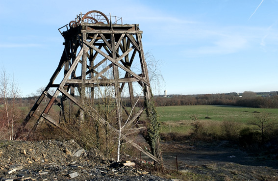 Le schiste ardoisier