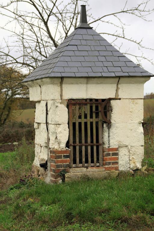 Ferme dite métairie de la Papillonnière