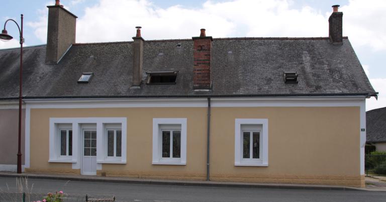 Présentation du village de Jupilles