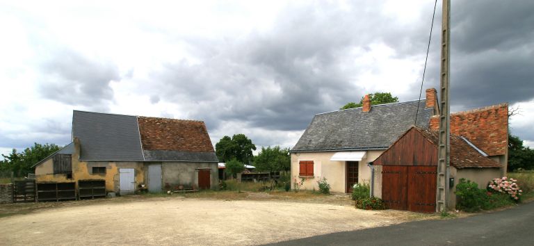 Ferme de la Roussière