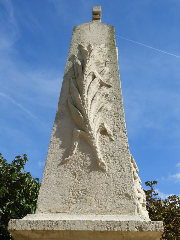 Monument aux morts