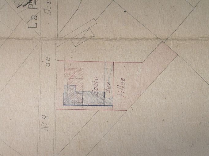 Écoles primaires de Dissé-sous-le-Lude