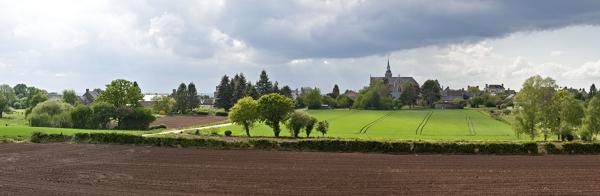 Niort-la-Fontaine : présentation de l'ancienne commune