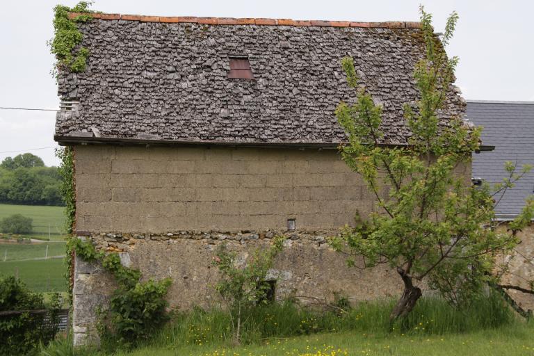 Maison, la Boulaie