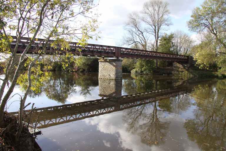 Pont, Le Port