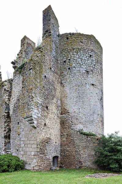 Château du Bois-Thibault