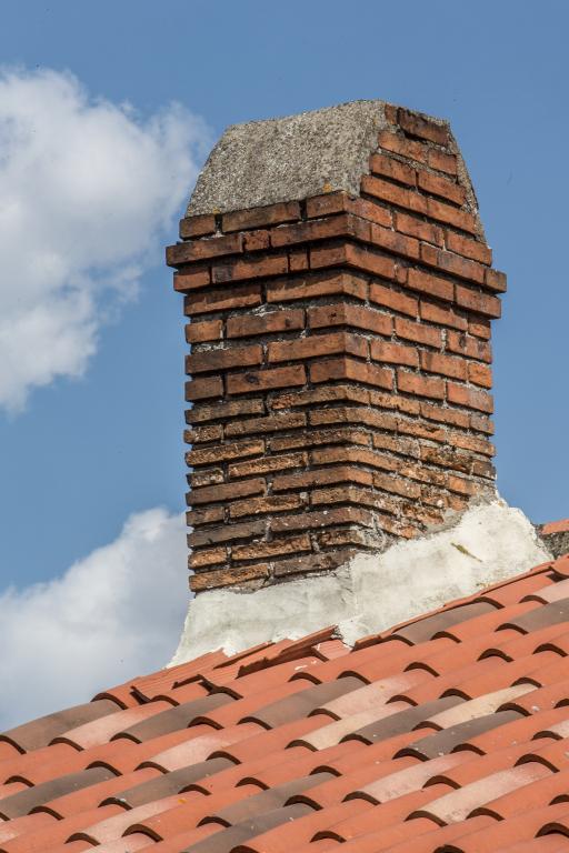 Maisons et dépendances rurales