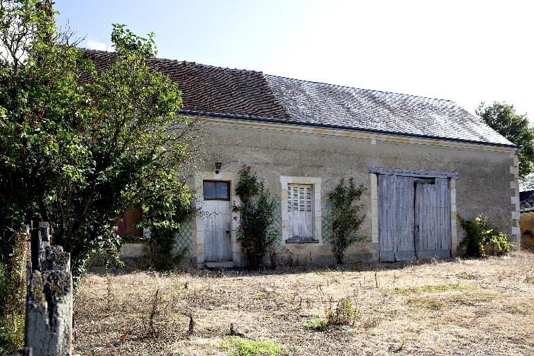 Ferme 23 bis, rue du Tusson