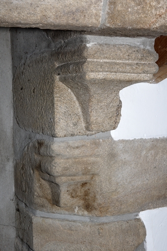 Rangée de maisons, 2, 4, 6, 8, 10 rue du Four