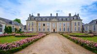 Château, Magnanne