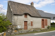 Rangée de maisons, 15 rue du Château